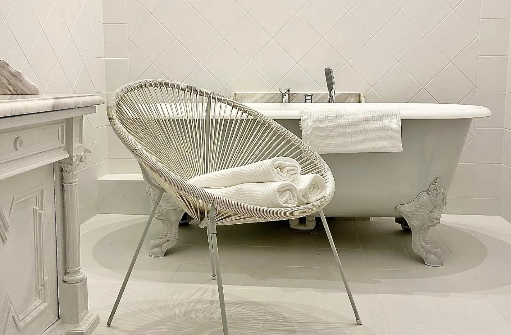 Apartament Lwowska 6 Warszawa Centrum
